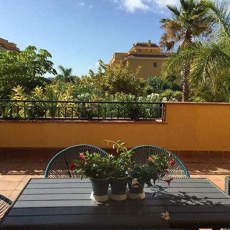 Apartamento De Lujo En Puerto Santiago Puerto de Santiago  Bagian luar foto