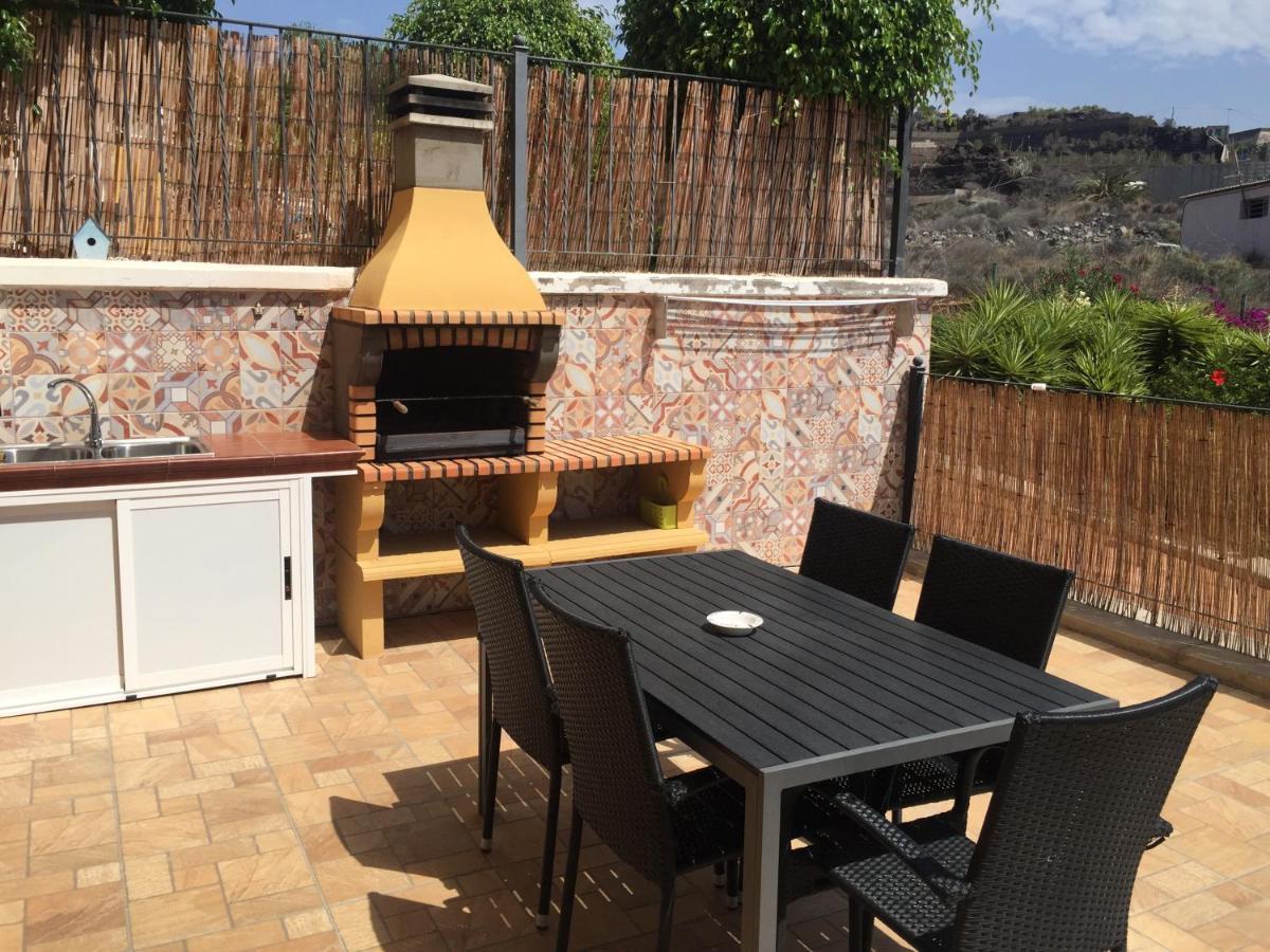 Apartamento De Lujo En Puerto Santiago Puerto de Santiago  Bagian luar foto