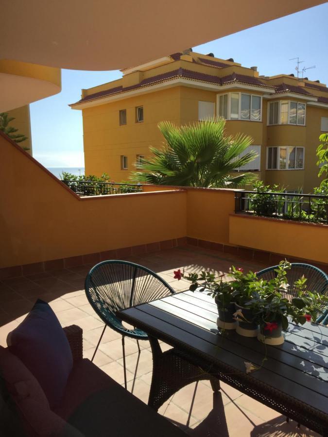 Apartamento De Lujo En Puerto Santiago Puerto de Santiago  Bagian luar foto