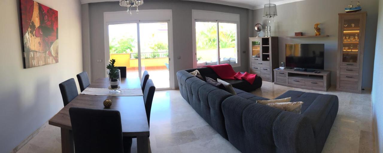 Apartamento De Lujo En Puerto Santiago Puerto de Santiago  Bagian luar foto