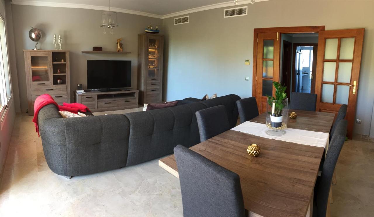 Apartamento De Lujo En Puerto Santiago Puerto de Santiago  Bagian luar foto