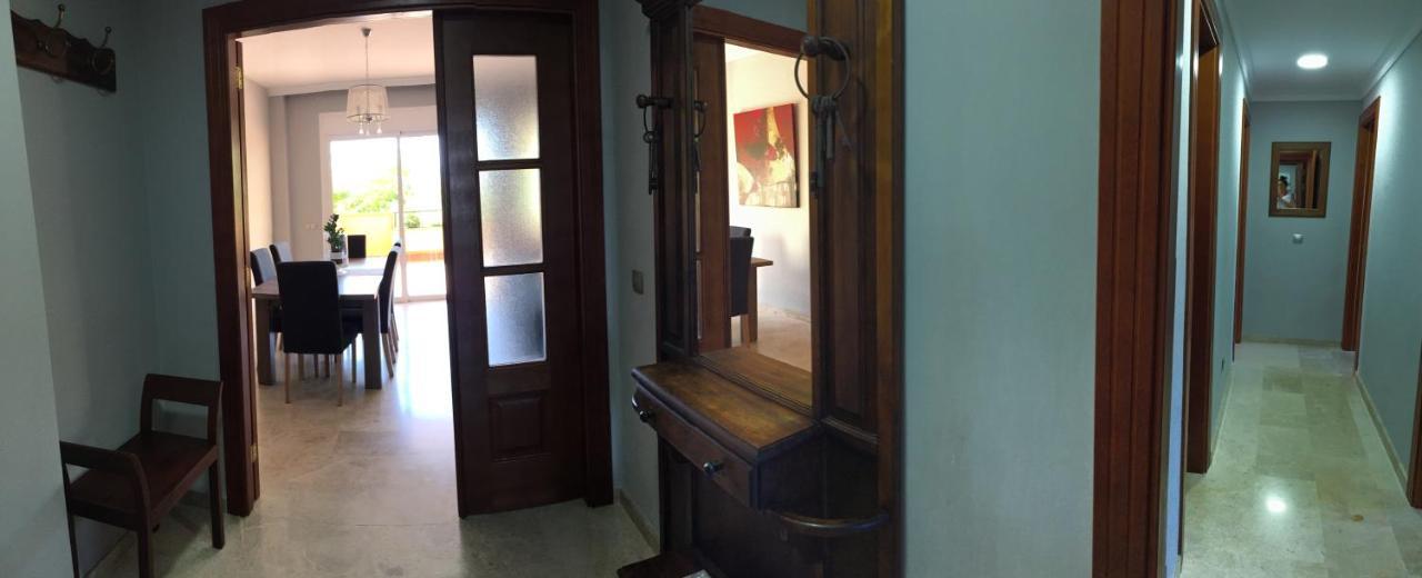 Apartamento De Lujo En Puerto Santiago Puerto de Santiago  Bagian luar foto