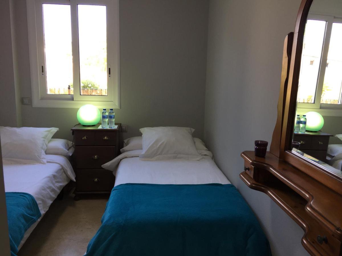Apartamento De Lujo En Puerto Santiago Puerto de Santiago  Bagian luar foto