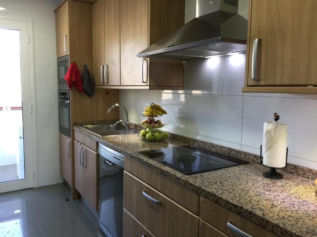 Apartamento De Lujo En Puerto Santiago Puerto de Santiago  Bagian luar foto