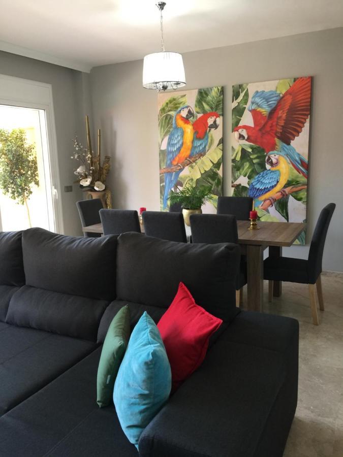 Apartamento De Lujo En Puerto Santiago Puerto de Santiago  Bagian luar foto