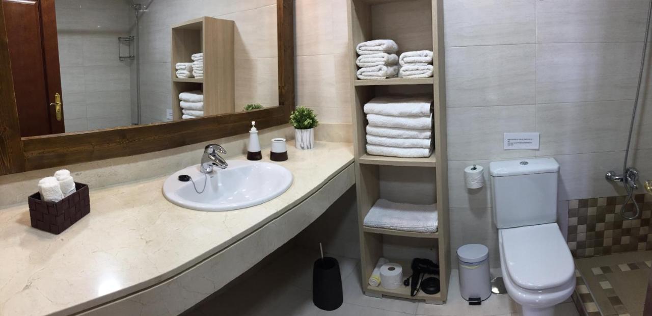 Apartamento De Lujo En Puerto Santiago Puerto de Santiago  Bagian luar foto