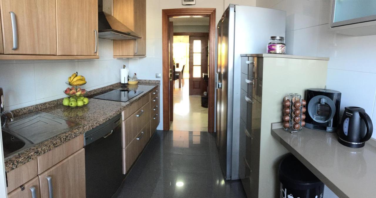 Apartamento De Lujo En Puerto Santiago Puerto de Santiago  Bagian luar foto