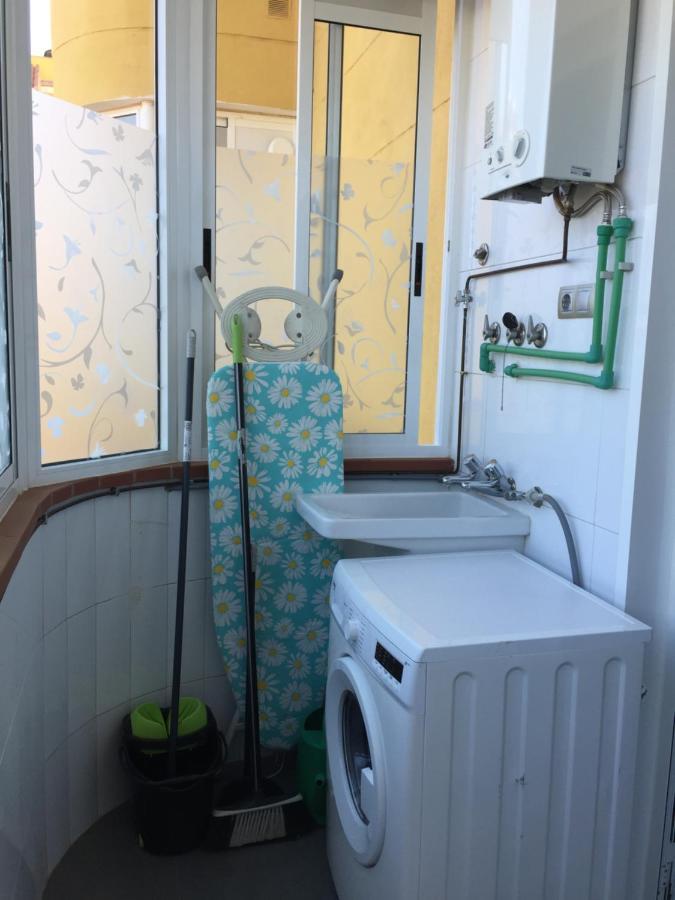 Apartamento De Lujo En Puerto Santiago Puerto de Santiago  Bagian luar foto