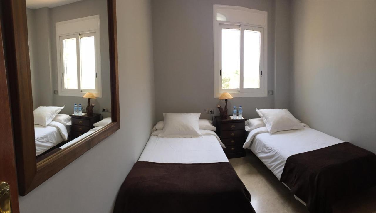 Apartamento De Lujo En Puerto Santiago Puerto de Santiago  Bagian luar foto