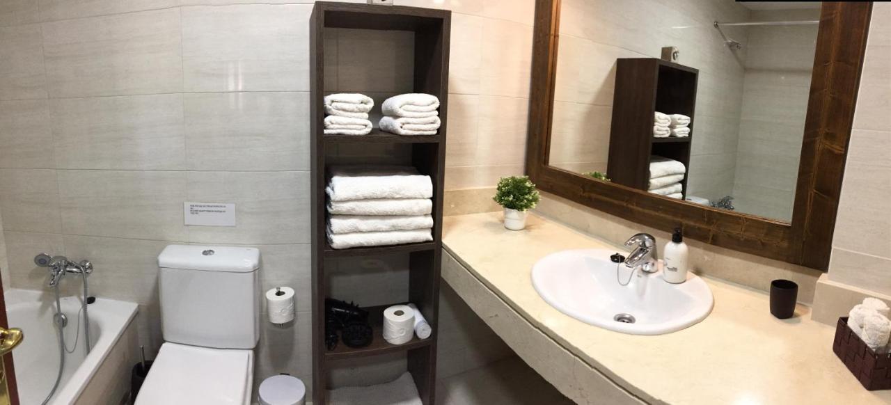 Apartamento De Lujo En Puerto Santiago Puerto de Santiago  Bagian luar foto
