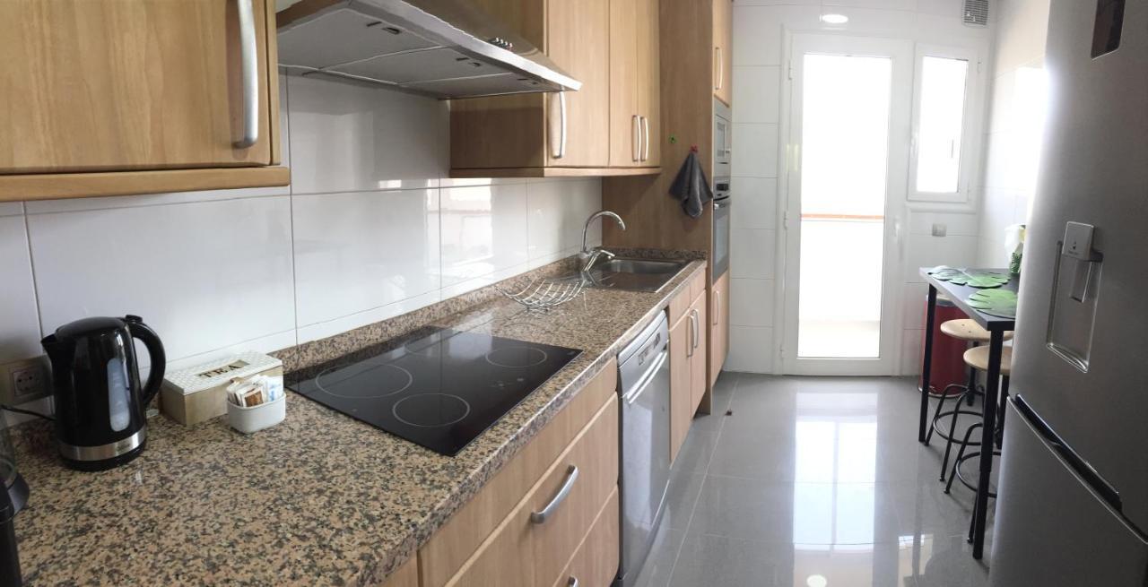 Apartamento De Lujo En Puerto Santiago Puerto de Santiago  Bagian luar foto
