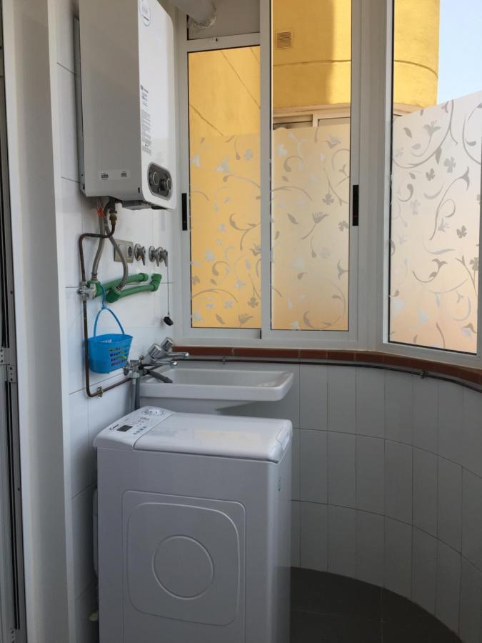 Apartamento De Lujo En Puerto Santiago Puerto de Santiago  Bagian luar foto