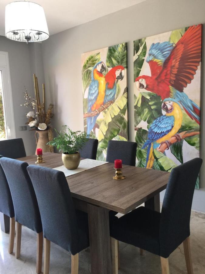 Apartamento De Lujo En Puerto Santiago Puerto de Santiago  Bagian luar foto