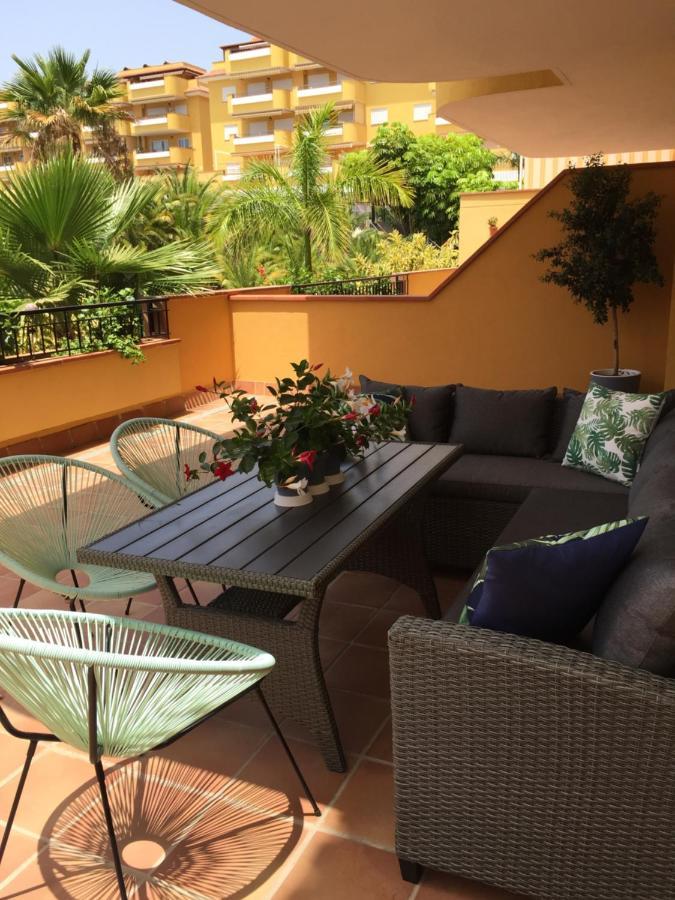 Apartamento De Lujo En Puerto Santiago Puerto de Santiago  Bagian luar foto
