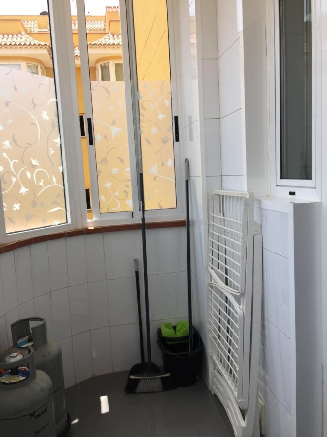 Apartamento De Lujo En Puerto Santiago Puerto de Santiago  Bagian luar foto