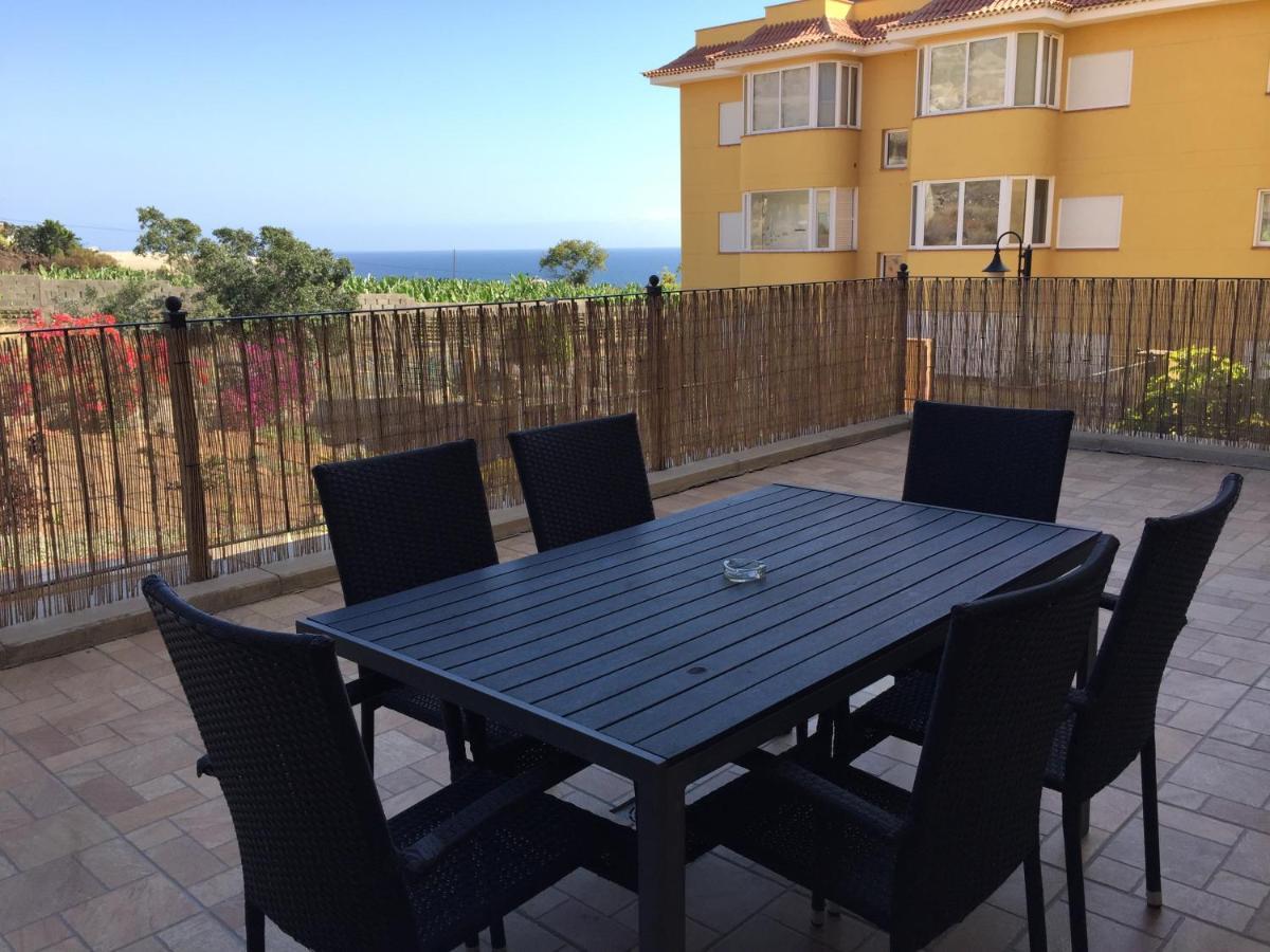 Apartamento De Lujo En Puerto Santiago Puerto de Santiago  Bagian luar foto