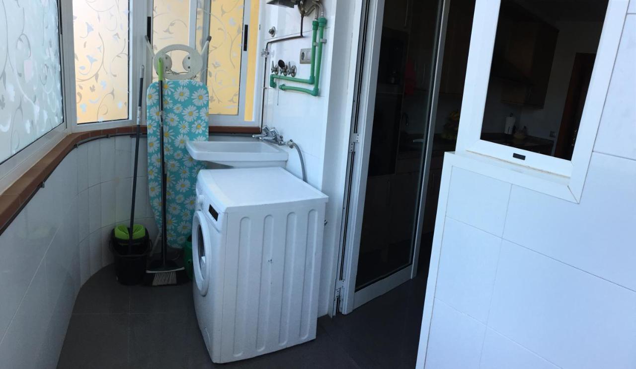Apartamento De Lujo En Puerto Santiago Puerto de Santiago  Bagian luar foto