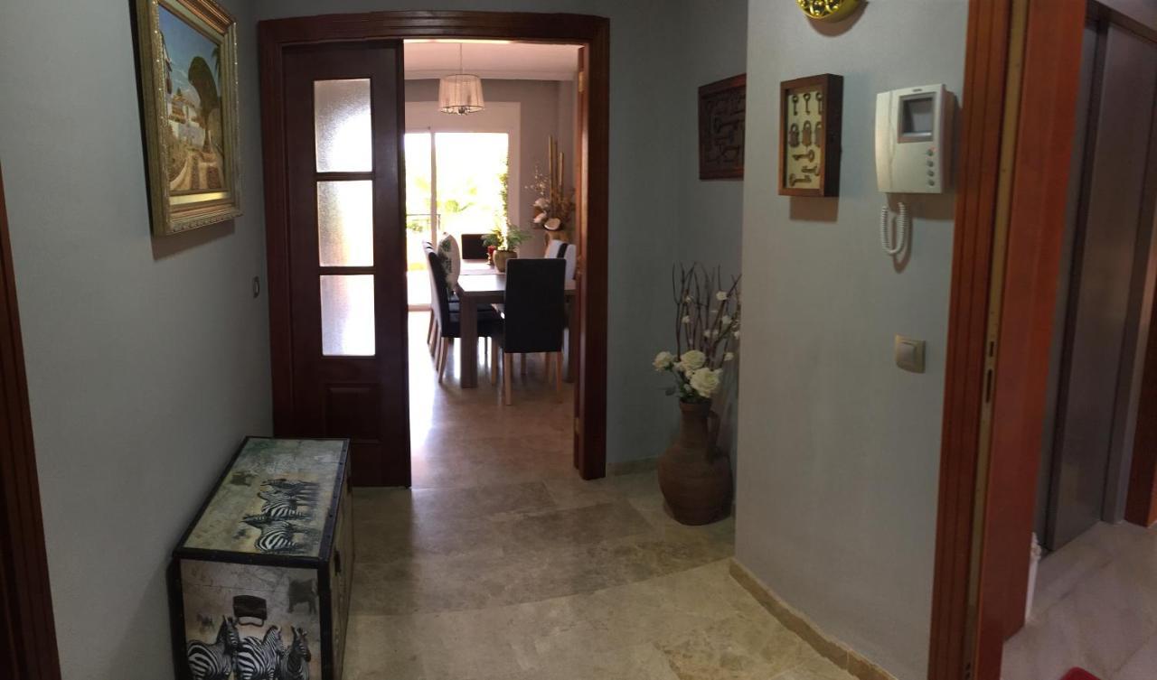 Apartamento De Lujo En Puerto Santiago Puerto de Santiago  Bagian luar foto