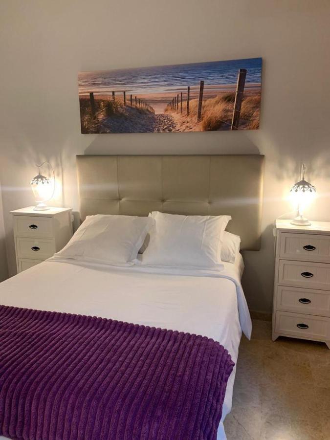 Apartamento De Lujo En Puerto Santiago Puerto de Santiago  Bagian luar foto