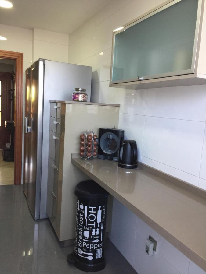 Apartamento De Lujo En Puerto Santiago Puerto de Santiago  Bagian luar foto