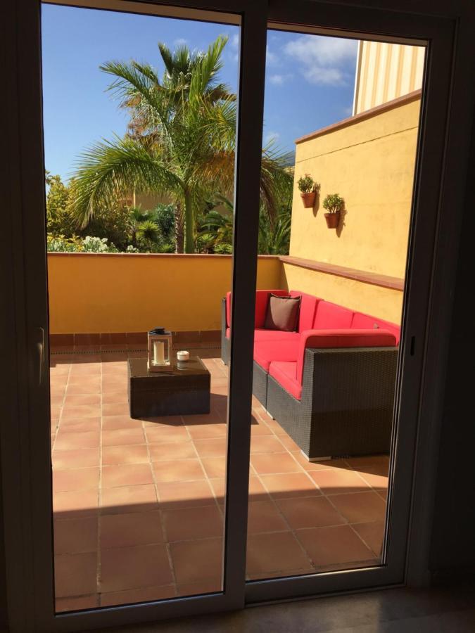 Apartamento De Lujo En Puerto Santiago Puerto de Santiago  Bagian luar foto