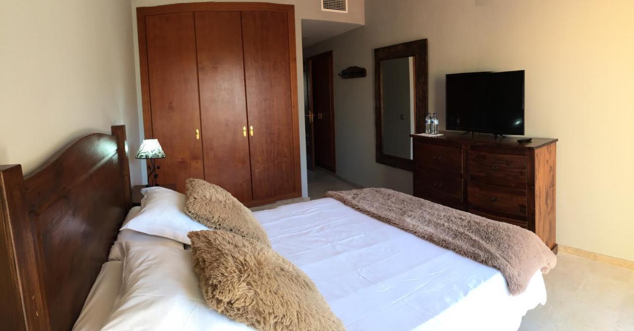 Apartamento De Lujo En Puerto Santiago Puerto de Santiago  Bagian luar foto