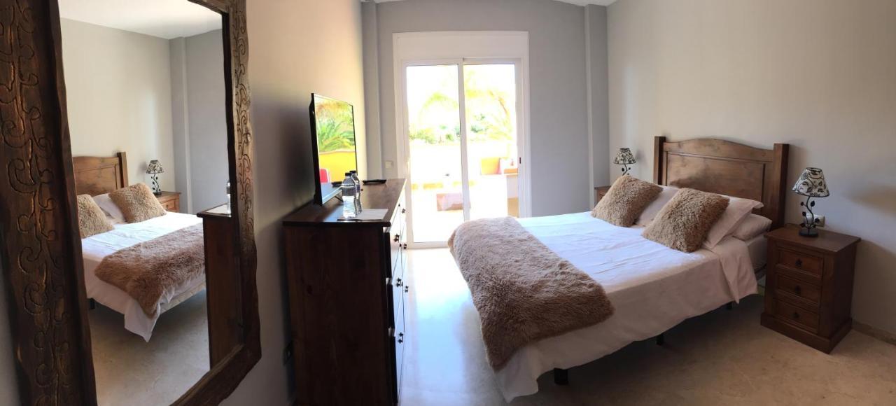 Apartamento De Lujo En Puerto Santiago Puerto de Santiago  Bagian luar foto