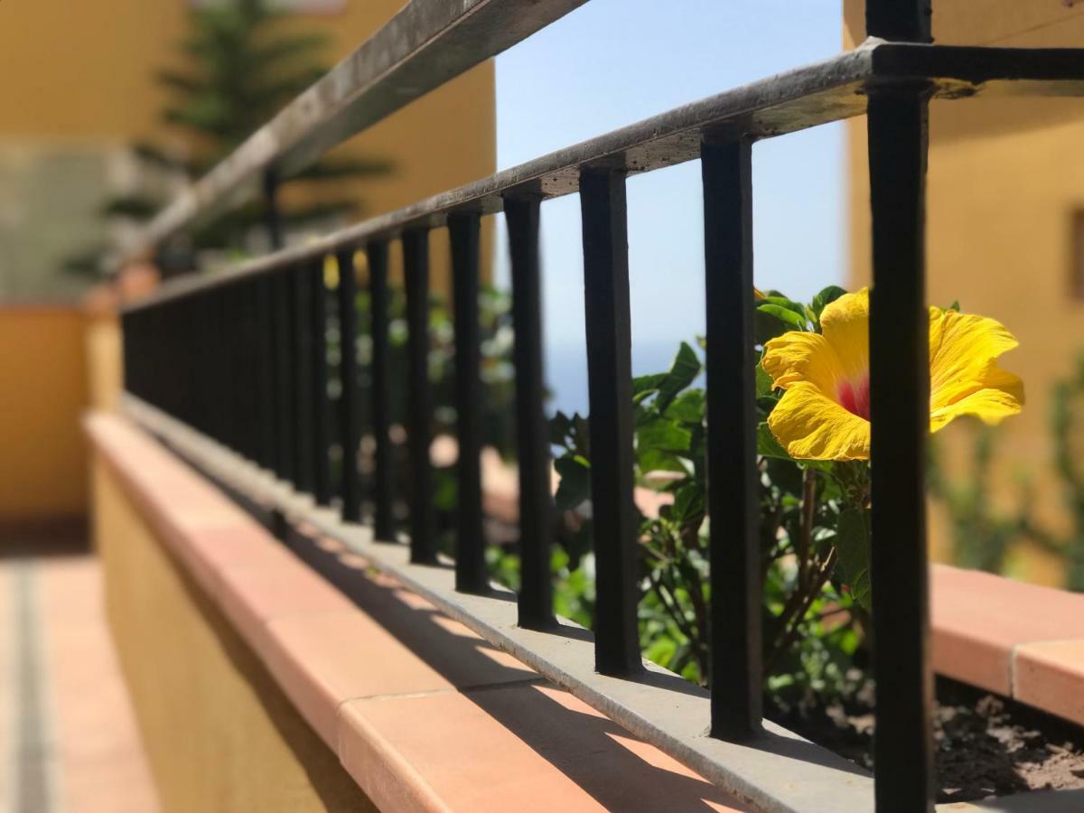 Apartamento De Lujo En Puerto Santiago Puerto de Santiago  Bagian luar foto
